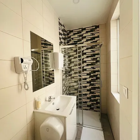 Beautiful In The Center Of Guest house *