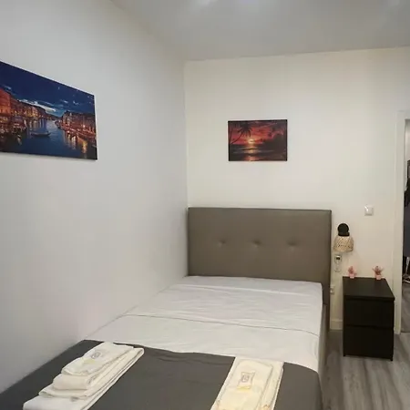 ゲストハウス Beautiful In The Center Of リスボン