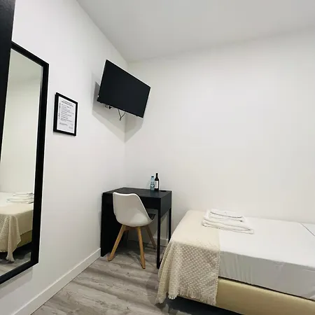 Beautiful In The Center Of Guest house *