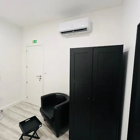 Beautiful In The Center Of