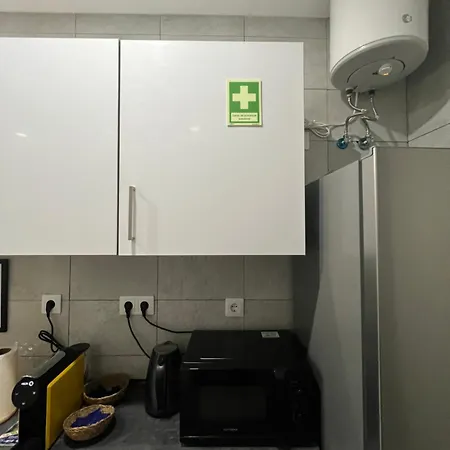 Beautiful In The Center Of ゲストハウス