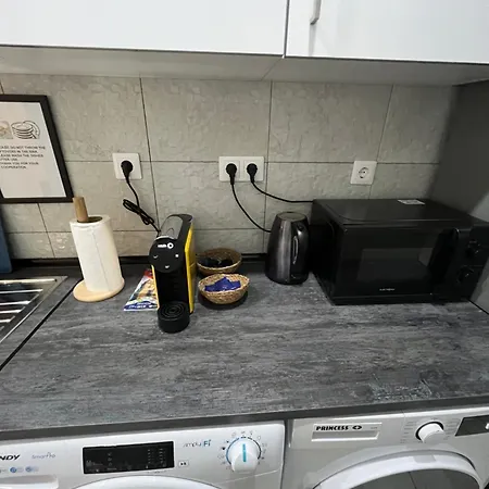 Beautiful In The Center Of ゲストハウス *