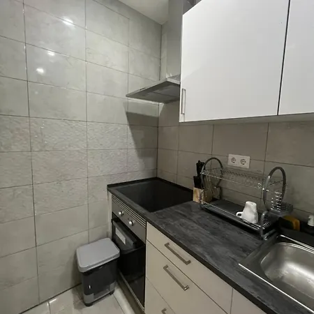 ゲストハウス Beautiful In The Center Of リスボン