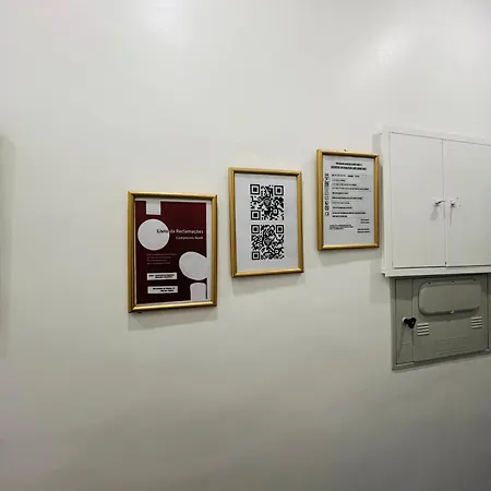 Beautiful In The Center Of ゲストハウス