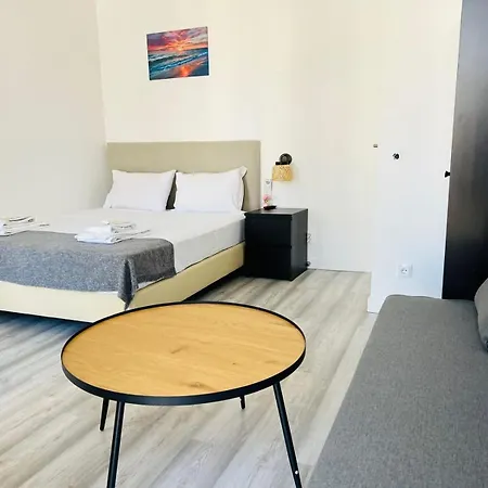 Guest house Beautiful In The Center Of Lisbon