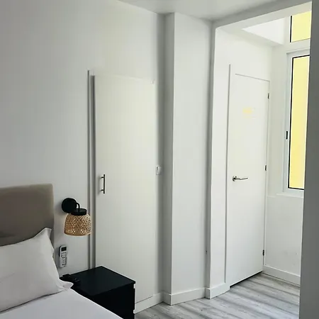 Beautiful In The Center Of Lisboa