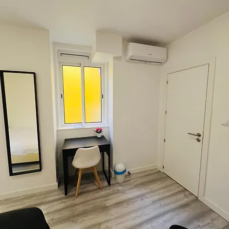 Beautiful In The Center Of * Lisboa