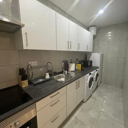 Casa de hóspedes Beautiful In The Center Of *