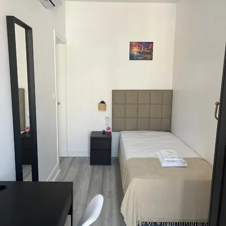 Casa de hóspedes Beautiful In The Center Of *