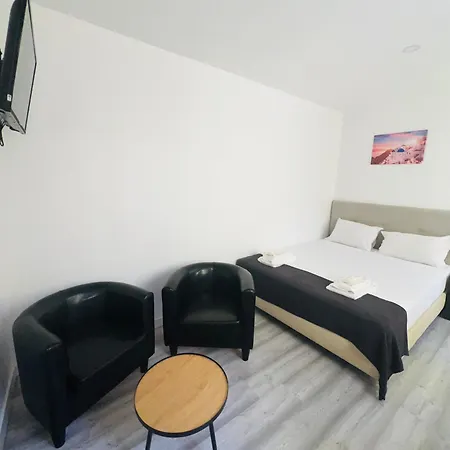 Vendégház Beautiful In The Center Of *