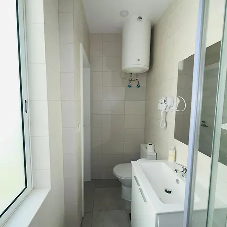 Beautiful In The Center Of